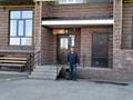 2-бөлмелі пәтер · 56 м² · 6/9 қабат, мкр Болашак, Бөкенбай батыр 133Н, бағасы: 150 000 ₸ в Актобе — фото 11