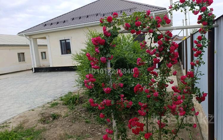 Отдельный дом · 5 комнат · 85 м² · 10 сот., ул. Кетбуга батыра 2 за 39 млн ₸ в Атырау, мкр Авангард-2 — фото 36