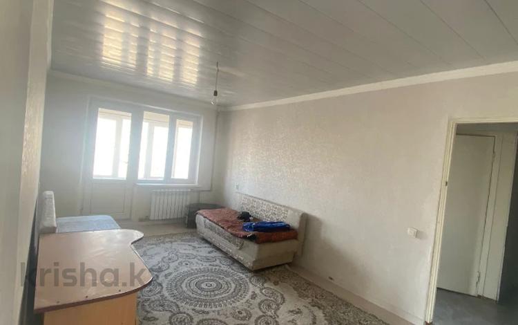 3-комнатная квартира, 57 м², 4/5 этаж, мкр Алмагуль