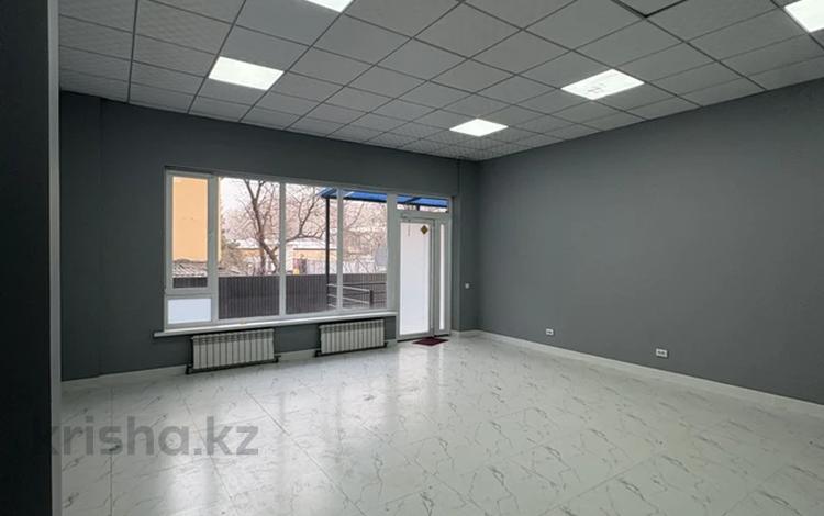 Еркін, кеңселер, дүкендер мен бутиктер, қоймалар, қоғамдық тамақтану орны, сұлулық салондары, білім орталықтары, ойын-сауық · 94.3 м², бағасы: 72 млн ₸ в Алматы, Алмалинский р-н — фото 2