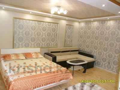 1-комнатная квартира · 40 м² · 1/5 этаж, Проспект Момышулы 3 — Плаза за 13 000 ₸ в Шымкенте