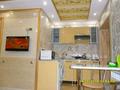 1-комнатная квартира · 40 м² · 1/5 этаж, Проспект Момышулы 3 — Плаза за 13 000 ₸ в Шымкенте — фото 10
