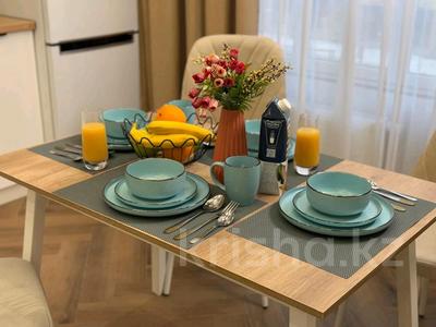 2-бөлмелі пәтер · 50 м² · 3/12 қабат, Сейфуллина 469а/1, бағасы: 25 000 ₸ в Алматы, Алмалинский р-н