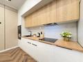 2-комнатная квартира · 50 м² · 3/12 этаж, Сейфуллина 469а/1 за 23 000 ₸ в Алматы, Алмалинский р-н — фото 6