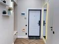2-комнатная квартира · 50 м² · 3/12 этаж, Сейфуллина 469а/1 за 23 000 ₸ в Алматы, Алмалинский р-н — фото 10
