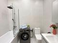 2-комнатная квартира · 50 м² · 3/12 этаж, Сейфуллина 469а/1 за 23 000 ₸ в Алматы, Алмалинский р-н — фото 11