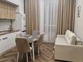 2-комнатная квартира · 50 м² · 3/12 этаж, Сейфуллина 469а/1 за 23 000 ₸ в Алматы, Алмалинский р-н — фото 12