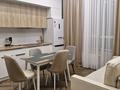 2-комнатная квартира · 50 м² · 3/12 этаж, Сейфуллина 469а/1 за 23 000 ₸ в Алматы, Алмалинский р-н — фото 14