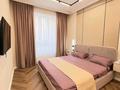 2-комнатная квартира · 50 м² · 3/12 этаж, Сейфуллина 469а/1 за 23 000 ₸ в Алматы, Алмалинский р-н — фото 2