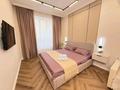 2-комнатная квартира · 50 м² · 3/12 этаж, Сейфуллина 469а/1 за 23 000 ₸ в Алматы, Алмалинский р-н — фото 3