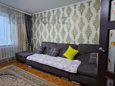 2-комнатная квартира, 54 м², 6/9 этаж, мкр Юго-Восток, Таттимбета 10 за 19.8 млн 〒 в Караганде, Казыбек би р-н