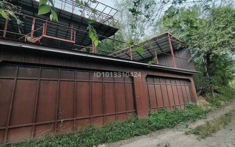 Дача · 6 комнат · 300 м² · 5 сот., Садоводческое тов. Вентиляционник Участок 54 — Природный парк Котобе, дорога начинается с Коктобе за 55 млн ₸ в Алматы, Медеуский р-н — фото 3