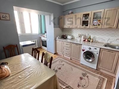 3-комнатная квартира · 70 м² · 5/5 этаж, мкр Жетысу-4 17 за 45 млн 〒 в Алматы, Ауэзовский р-н