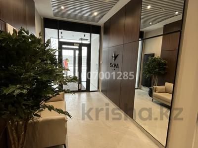 2-бөлмелі пәтер · 50 м² · 8/12 қабат, мкр Ак Шагала, Акберен 4 — Парк победы, бағасы: 45 млн ₸ в Атырау