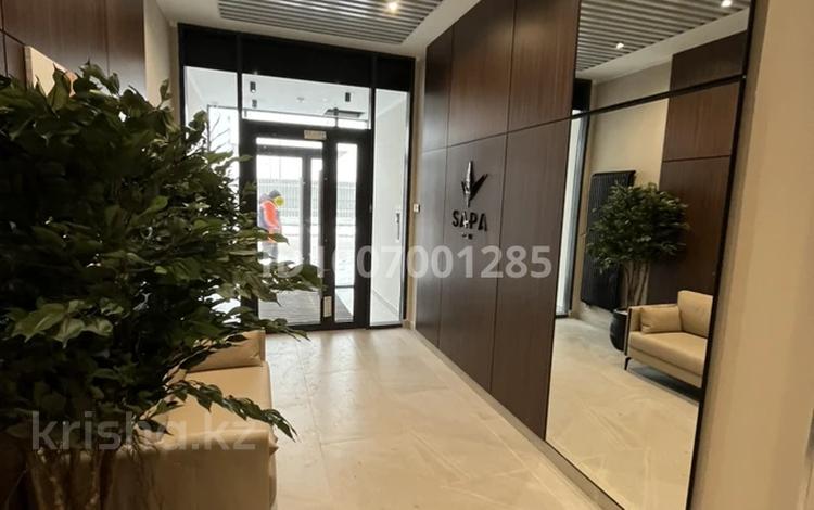 2-бөлмелі пәтер · 50 м² · 8/12 қабат, мкр Ак Шагала, Акберен 4 — Парк победы, бағасы: 45 млн ₸ в Атырау — фото 19