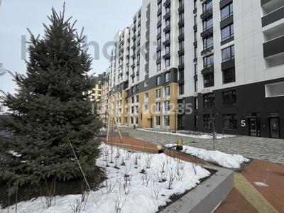 2-комнатная квартира · 48 м² · 8/12 этаж, мкр Ак Шагала, Акберен 4/1 — Парк победы за 30 млн 〒 в Атырау