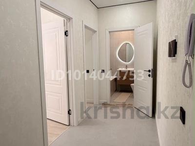 1-комнатная квартира · 36.3 м² · 4/9 этаж, Байтурсынова 36 36 за 22.5 млн ₸ в Астане, Алматы р-н