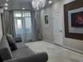 3-комнатная квартира · 71 м² · 3/12 этаж, омарова 1к1 за 44 млн ₸ в Алматы, Алатауский р-н