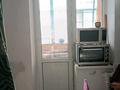 1-комнатная квартира · 40 м² · 1/5 этаж, Қаблиса жырау 211Е за 13.5 млн ₸ в Талдыкоргане, мкр Жастар