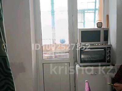 1-комнатная квартира · 40 м² · 1/5 этаж, Қаблиса жырау 211Е за 13.5 млн ₸ в Талдыкоргане, мкр Жастар