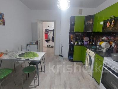 2-бөлмелі пәтер · 67.2 м² · 9/9 қабат, 8-й микрорайон, 8 мкр, бағасы: 32 млн 〒 в Костанае