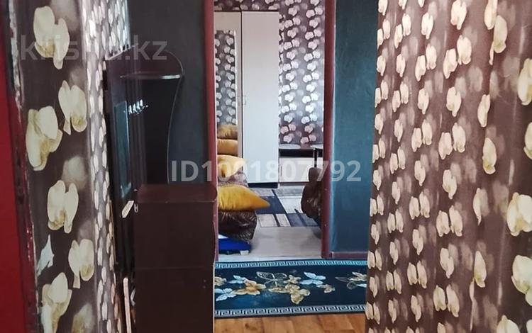 1-бөлмелі пәтер · 40 м², Валиханова 8, бағасы: 7 000 ₸ в  — фото 7