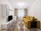 3-комнатная квартира · 60 м² · 4 этаж, 6-й мкр. 45 — Метро Сарыарка за ~ 35.5 млн ₸ в Алматы, Ауэзовский р-н