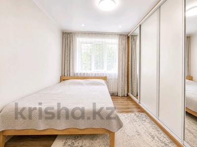 3-комнатная квартира · 55 м² · 1/4 этаж, Жандосова 178 — Жандосова-Саина за ~ 35 млн ₸ в Алматы, Ауэзовский р-н