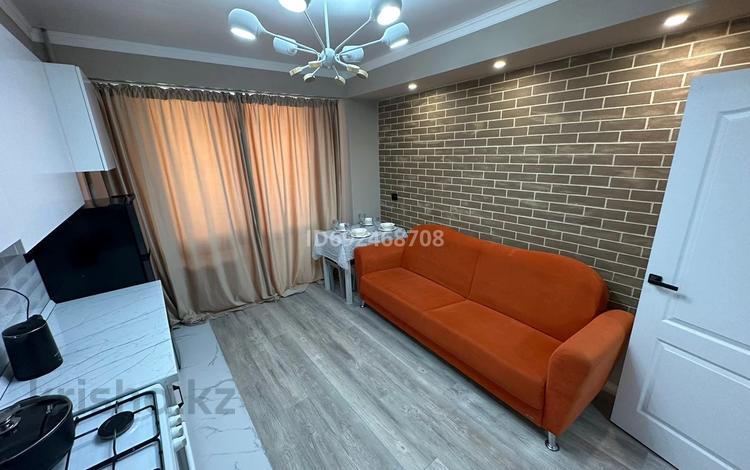 1-комнатная квартира, 41 м², 4/6 этаж, Жунисова 2/13