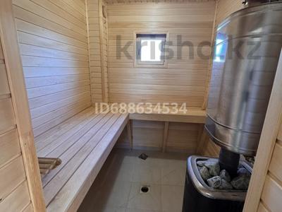 Дача · 3 комнаты · 60 м² · 10 сот., 36 линия 55 участок за 20.5 млн 〒 в Петропавловске