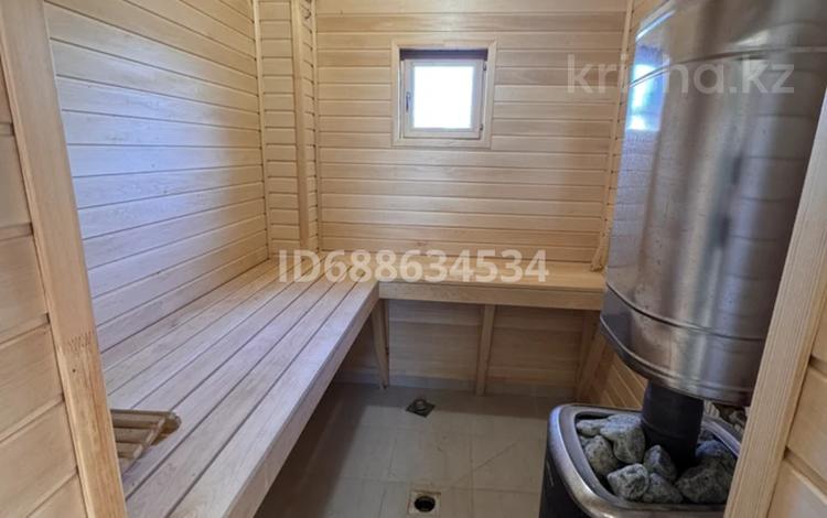 Дача · 3 комнаты · 60 м² · 10 сот., 36 линия 55 участок за 18.3 млн ₸ в Петропавловске — фото 115