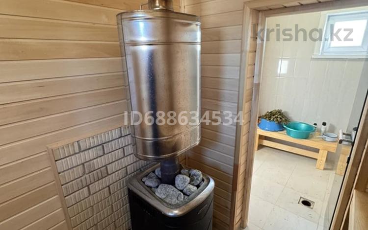 Дача · 3 комнаты · 60 м² · 10 сот., 36 линия 55 участок за 20.5 млн 〒 в Петропавловске — фото 116