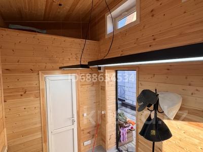 Дача · 3 комнаты · 60 м² · 10 сот., 36 линия 55 участок за 17.9 млн ₸ в Петропавловске