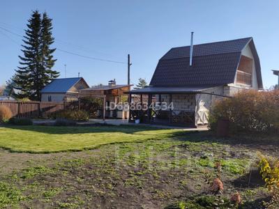 Саяжай · 3 бөлме · 60 м² · 10 сот., 36 линия 55 участок, бағасы: 20 млн ₸ в Петропавловске