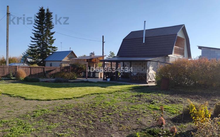 Саяжай · 3 бөлме · 60 м² · 10 сот., 36 линия 55 участок, бағасы: 20 млн ₸ в Петропавловске — фото 96