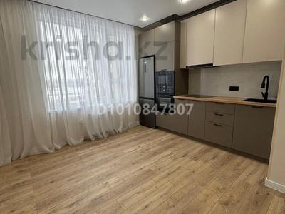 2-комнатная квартира · 61 м² · 5/17 этаж, Турар Рыскулова 16/4 за 55 млн ₸ в Астане, Есильский р-н