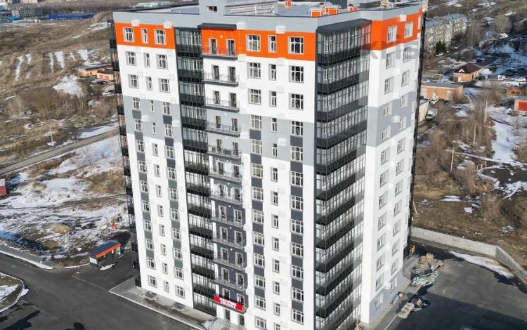 5-комнатная квартира · 218.1 м² · 3/13 этаж, пр. И.Есенберлина 37/3 за ~ 89.9 млн 〒 в Усть-Каменогорске — фото 10