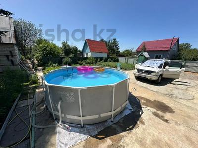 Отдельный дом · 3 комнаты · 35 м² · 8 сот., Ст Алтайский Строитель 9 за 5.6 млн 〒 в Усть-Каменогорске