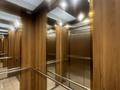 2-бөлмелі пәтер · 38.9 м² · 2/9 қабат, Кайыма Мухамедханова 6 а, бағасы: 34.5 млн ₸ в Астане, Есильский р-н