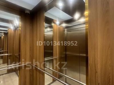 2-бөлмелі пәтер · 38.9 м² · 2/9 қабат, Кайыма Мухамедханова 6 а, бағасы: 34.5 млн ₸ в Астане, Есильский р-н