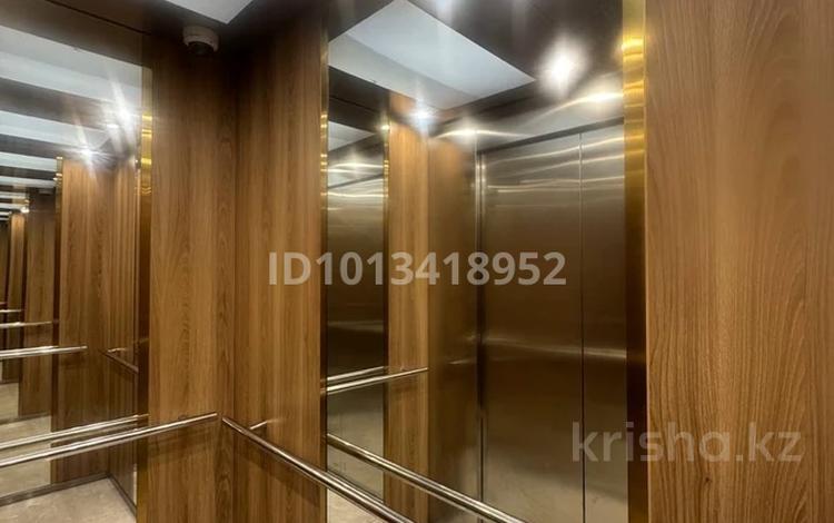 2-бөлмелі пәтер · 38.9 м² · 2/9 қабат, Кайыма Мухамедханова 6 а, бағасы: 34.5 млн ₸ в Астане, Есильский р-н — фото 2