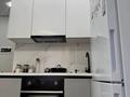 2-бөлмелі пәтер · 38.9 м² · 2/9 қабат, Кайыма Мухамедханова 6 а, бағасы: 34.5 млн ₸ в Астане, Есильский р-н — фото 28