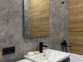 2-бөлмелі пәтер · 38.9 м² · 2/9 қабат, Кайыма Мухамедханова 6 а, бағасы: 34.5 млн ₸ в Астане, Есильский р-н — фото 33