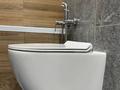 2-бөлмелі пәтер · 38.9 м² · 2/9 қабат, Кайыма Мухамедханова 6 а, бағасы: 34.5 млн ₸ в Астане, Есильский р-н — фото 34