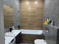 2-бөлмелі пәтер · 38.9 м² · 2/9 қабат, Кайыма Мухамедханова 6 а, бағасы: 34.5 млн ₸ в Астане, Есильский р-н — фото 38