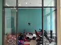 2-бөлмелі пәтер · 38.9 м² · 2/9 қабат, Кайыма Мухамедханова 6 а, бағасы: 34.5 млн ₸ в Астане, Есильский р-н — фото 4