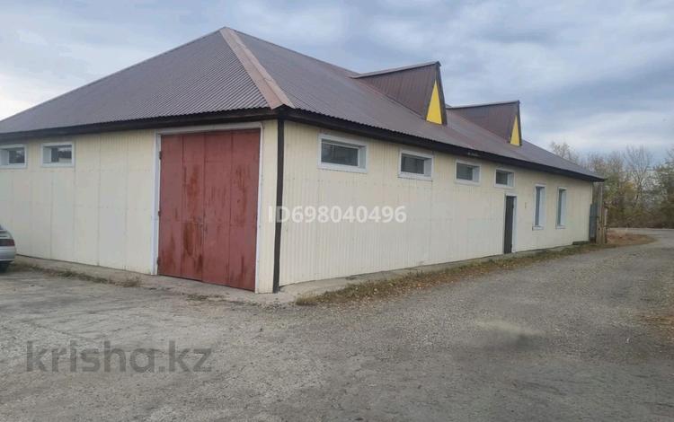 Склады · 150 м² за 400 000 ₸ в Усть-Каменогорске — фото 2