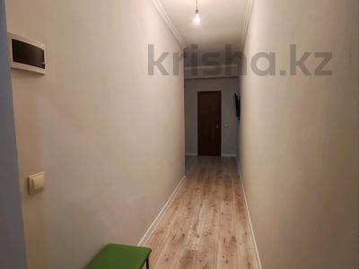 2-бөлмелі пәтер, 68 м², 9/16 қабат, мкр Аксай-3А, Мкр Аккент, бағасы: 31 млн 〒 в Алматы, Ауэзовский р-н