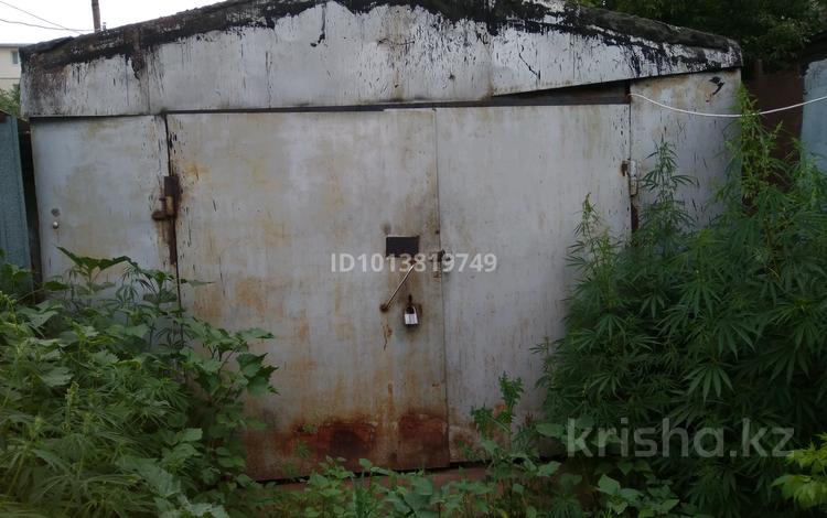 Гараж · Сазды-3, Газиза Жубанова, бағасы: 500 000 ₸ в Актобе, Сазда-3 — фото 2
