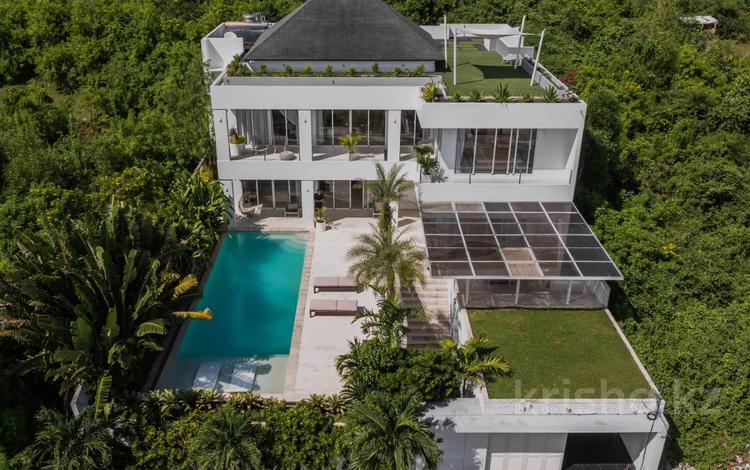 Отдельный дом · 4 комнаты · 716 м² · 1 сот., Букит за ~ 487.6 млн 〒 в Кута — фото 2